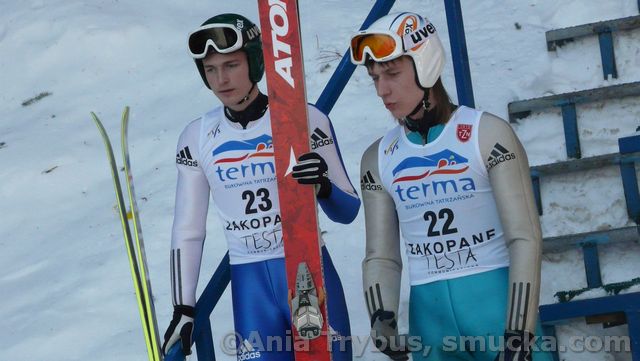 007 Alexander Sardyko, Alexay Vostretsov